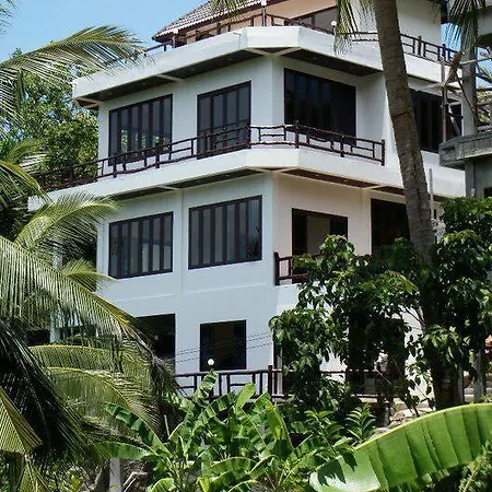 Koh Tao Miya Home Villa